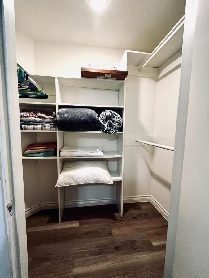 Cozy Private Bed & Bath Near Medical Center, Galleria And Dt ฮูสตัน ภายนอก รูปภาพ